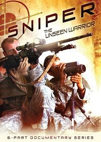 Sniper: The Unseen Warrior (DVD)
