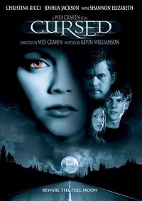 Cursed (DVD)