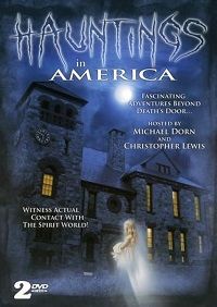 Hauntings in America (DVD) Double Feature
