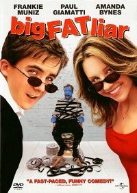 Big Fat Liar (DVD)