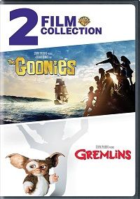 The Goonies/Gremlins (DVD) Double Feature The Goonies/Gremlins (DVD) Double Feature