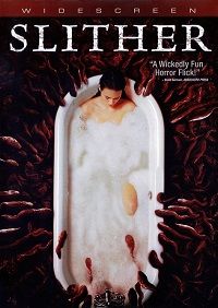 Slither (DVD)