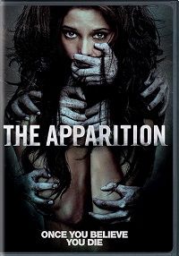 The Apparition (DVD)