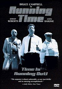 Running Time (DVD)