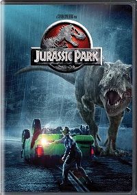 Jurassic Park (DVD)