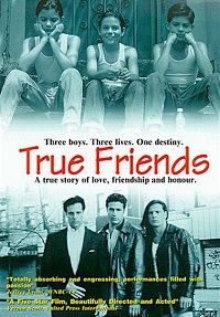 True Friends (DVD)