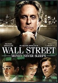 Wall Street: Money Never Sleeps (DVD)