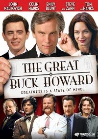 The Great Buck Howard (DVD)