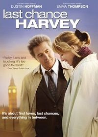 Last Chance Harvey (DVD)