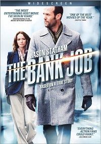 The Bank Job (DVD)