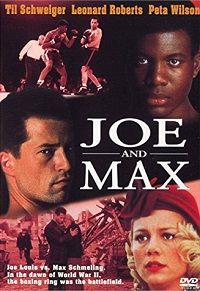 Joe and Max (DVD)