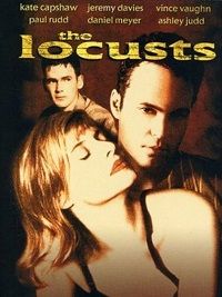 The Locusts (DVD)