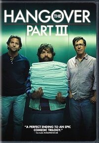 The Hangover Part III (DVD)