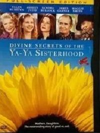 Divine Secrets of the Ya-Ya Sisterhood (DVD) Divine Secrets of the Ya-Ya Sisterhood (DVD)