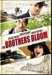 The Brothers Bloom (DVD)