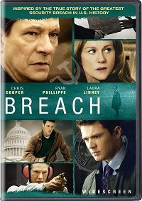 Breach (DVD) (Widescreen)