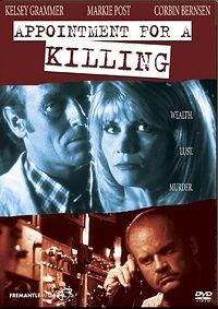 Appointment For A Killing (DVD)