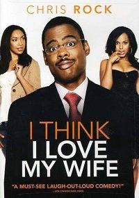 I Think I Love My Wife (DVD)