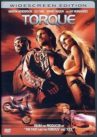 Torque (DVD) (Widescreen)