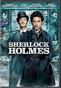 Sherlock Holmes (DVD)