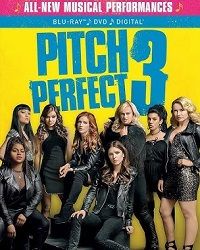 Pitch Perfect 3 (Blu-ray/DVD) Pitch Perfect 3 (Blu-ray/DVD)