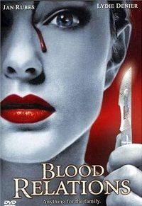 Blood Relations (DVD)