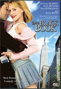 Little Black Book (DVD)