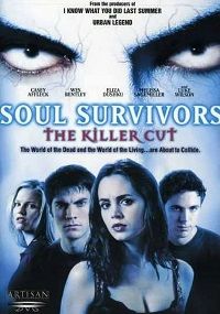 Soul Survivors (DVD) The Killer Cut