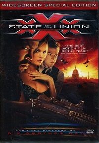 xXx: State of the Union (DVD) Special Edition