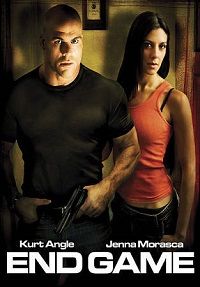 End Game (DVD) (2009)