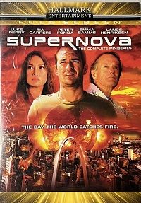 Supernova (DVD) (2005)