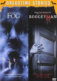 The Fog/Boogeyman (DVD) Double Feature