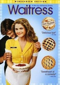 Waitress (DVD)