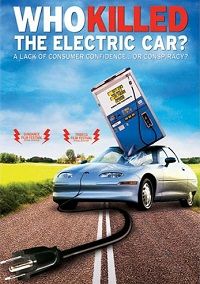 Who Killed the Electric Car? (DVD)