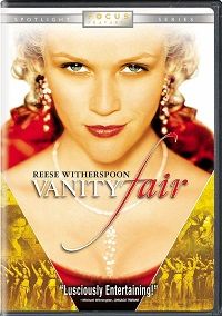 Vanity Fair (DVD) (2004) (Widescreen)