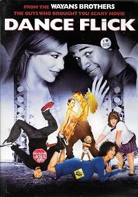 Dance Flick (DVD)