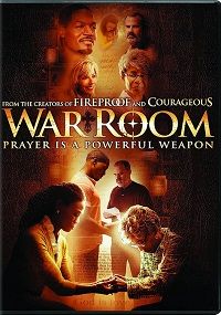 War Room (DVD)