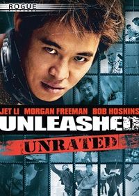 Unleashed (DVD) Unrated