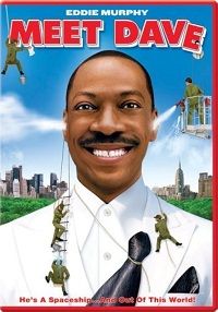 Meet Dave (DVD)