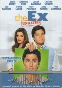 The Ex (DVD) Unrated