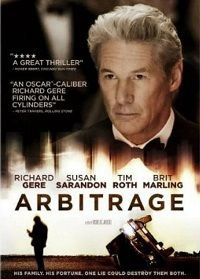 Arbitrage (DVD)