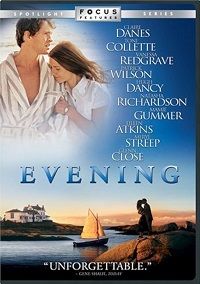 Evening (DVD)