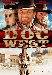 Doc West (DVD)