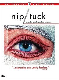 Nip/Tuck (DVD) The Complete First Season