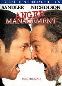 Anger Management (DVD) Special Edition (Full Screen)