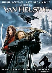 Van Helsing (DVD) (Full Screen)