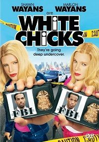 White Chicks (DVD)