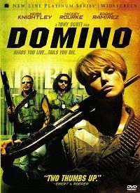 Domino (DVD) (Full Screen)