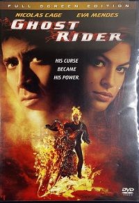 Ghost Rider (DVD) (Full Screen)