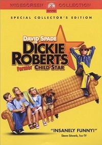 Dickie Roberts: Former Child Star (DVD) Special Collector&#39;s Edition